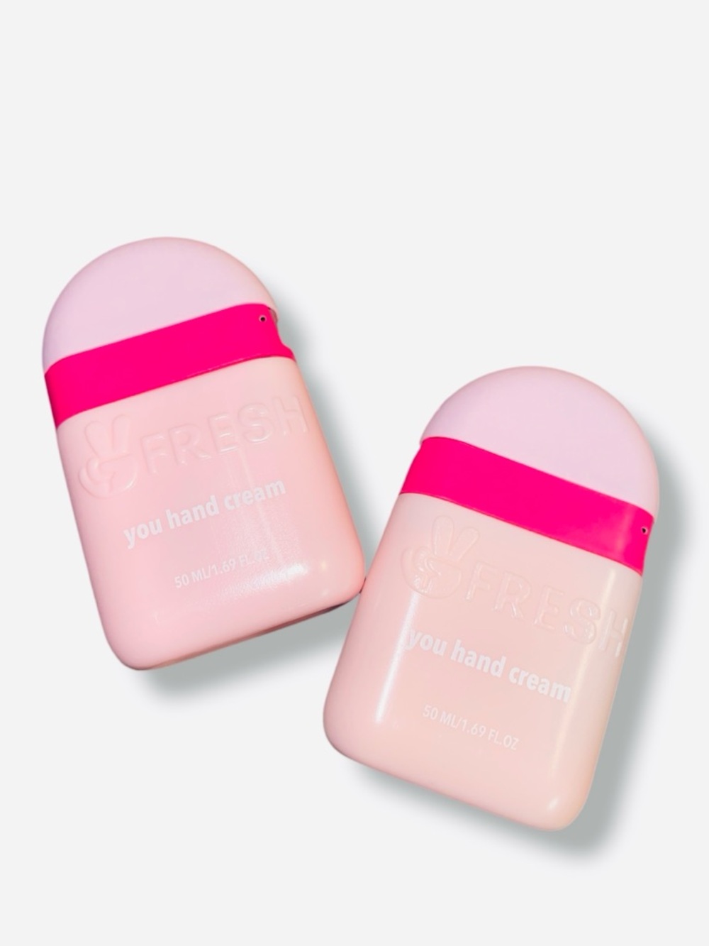 2pc. Hand Cream Set